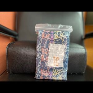 Lularoe Tall and curvy leggings